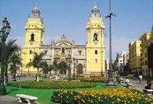 City Sightseeing Hop-On Hop-Off Bus Tour